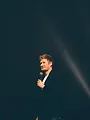 Gérémy Crédeville : Enfin