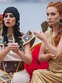 Une vie rêvée S1 E45