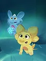 Azuro & la brigade des dragons S1 E39