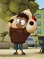 Angelo la débrouille S4 E20