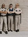 Reno 911 : n'appelez pas ! S5 E9