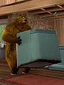Grizzy et les lemmings S3 E47