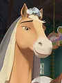 Spirit : au galop en toute liberté S6 E6