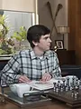 Good Doctor S1 E18
