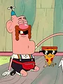 Oncle Grandpa S4 E18