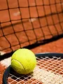 Tennis : Tournoi ATP de Barcelone