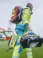 Helden van Hier: De MUG Heli