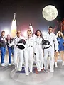 Geordie Shore S19 E6