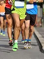 Athlétisme : Marathon de Chicago