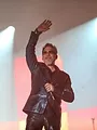 Florent raconte Pagny