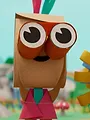 Pop Papierstad S1 E13