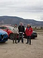 The Grand Tour