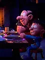 Les Schtroumpfs S3 E1