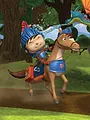 Mike de ridder S1 E16