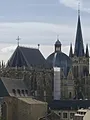 Ancient superstructures