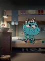 Le Monde incroyable de Gumball S5 E14