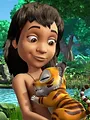 Le livre de la jungle S3 E36