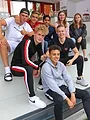 Die Jungs-WG: Abenteuer Amsterdam