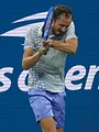 Tennis : US Open