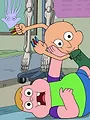 Clarence S3 E23