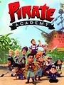 Pirate Academy S1 E46