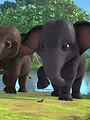 Le livre de la jungle S3 E19