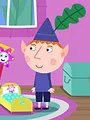 Ben and Holly's Little Kingdom S1 E4
