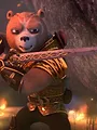 Kung Fu Panda : Le chevalier Dragon S1 E7