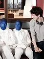 Casting(s) S3 E8