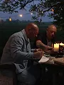 Open Vuur