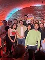 Top Comedy Club