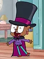 Les hamsters de Hamsterdale S1 E3