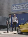 Wheeler Dealers France