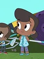 Planète Harvettes S3 E1