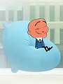Mr Magoo S2 E50