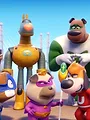 Underdog S1 E11
