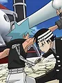 Soul Eater S1 E49