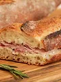 Les papes du sandwich