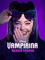 Vampirina : L'ado vampire S1 E2