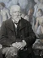 Looking for Cézanne