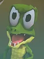 Ziggy en de Zootram S2 E12