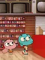 Le Monde incroyable de Gumball S3 E25