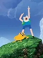 Adventure Time : Les Quêtes Bonus S1 E17