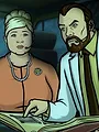 Archer S11 E3