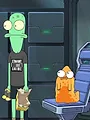 Solar Opposites S1 E8