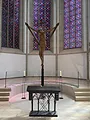 Katholischer Gottesdienst