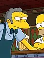 Die Simpsons S21 E21
