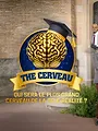 The cerveau : qui sera le plus grand cerveau de la télé-réalité ?