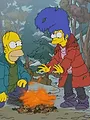 Les Simpson S33 E12