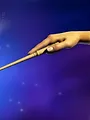 Le bureau des affaires magiques S1 E6